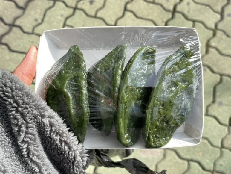 동광떡집 이미지
