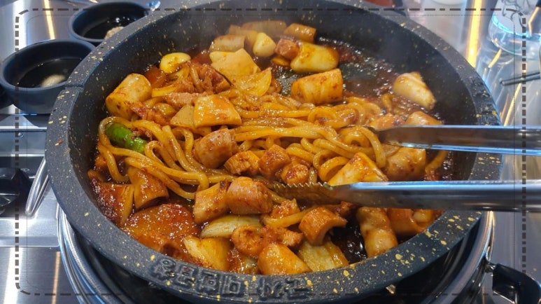 군자대한곱창광주 이미지