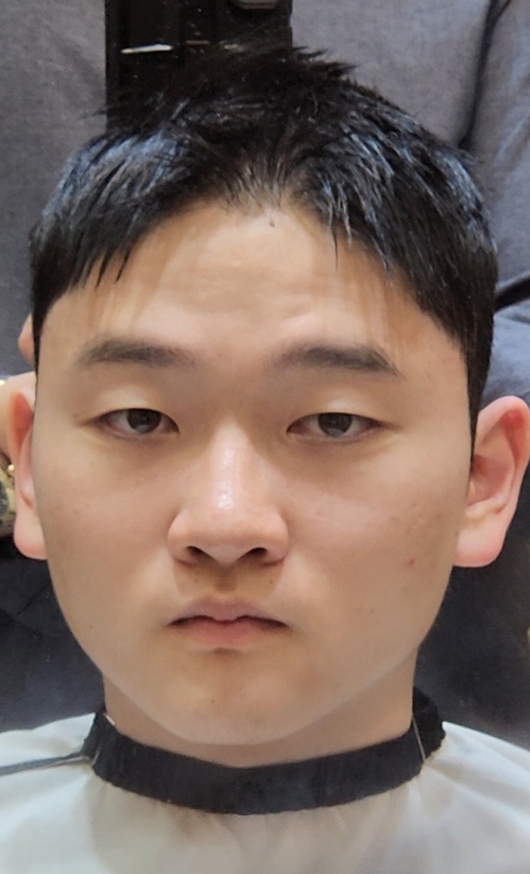 헤어디자이너김선생 이미지