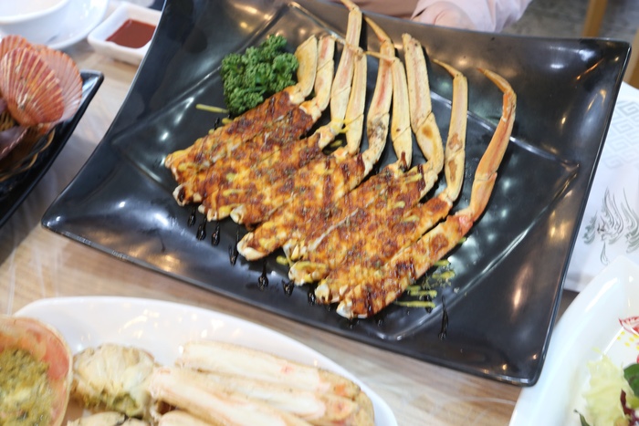 해송대게 이미지