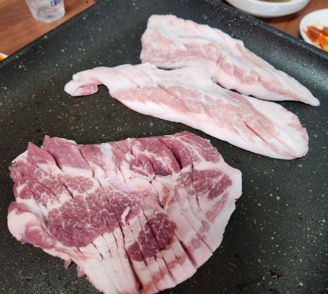 벌리식육식당 이미지