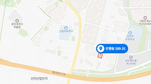 아키드건축사사무소 이미지