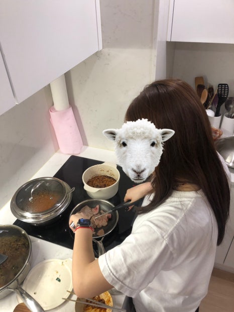 아이러브나영 이미지