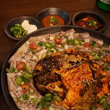 안주일체 부산구서점 이미지