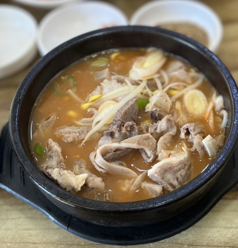 푸른공원국밥 이미지