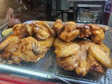 신떡순 신천할매떡볶이 산곡점 이미지
