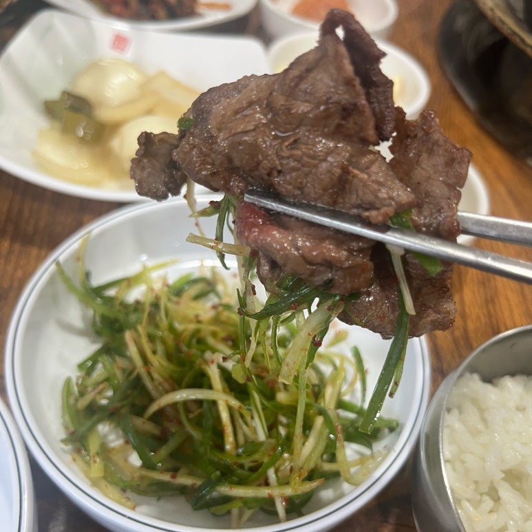 대한골식당 이미지