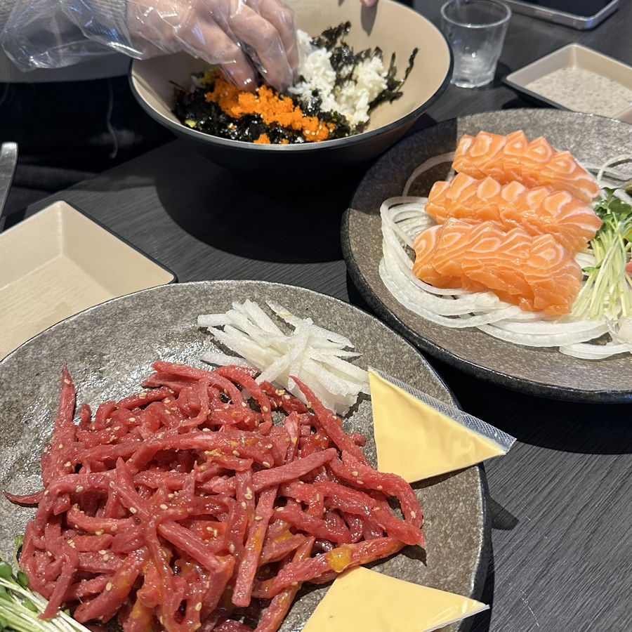 육회바른연어 서산점 이미지