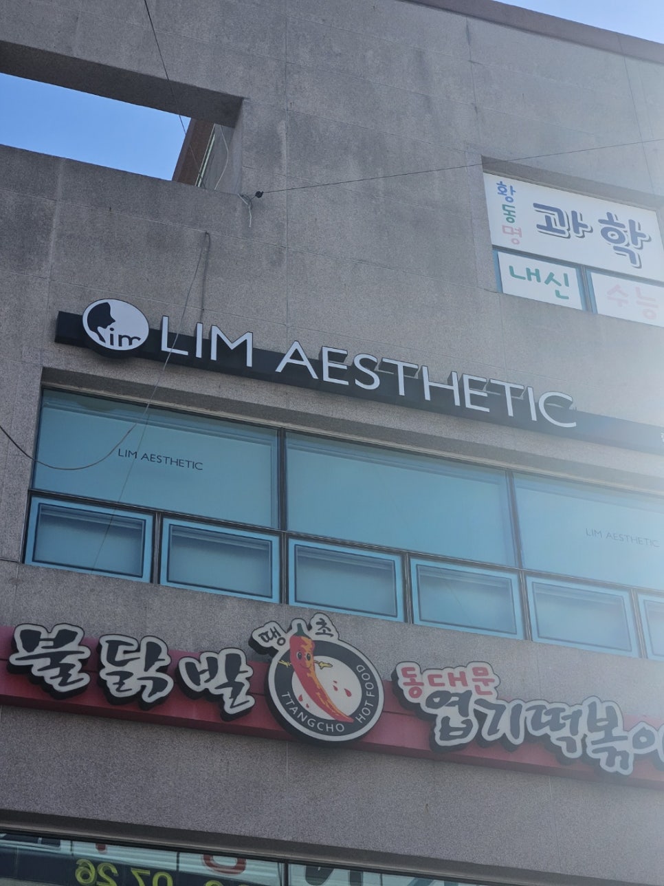 림에스테틱 이미지