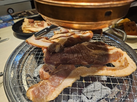명륜진사갈비영등포역점 이미지