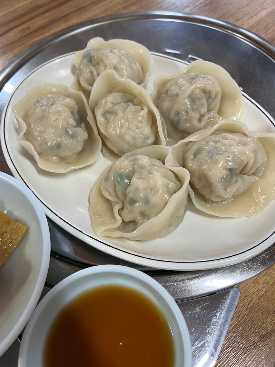 유가칡냉면 이미지