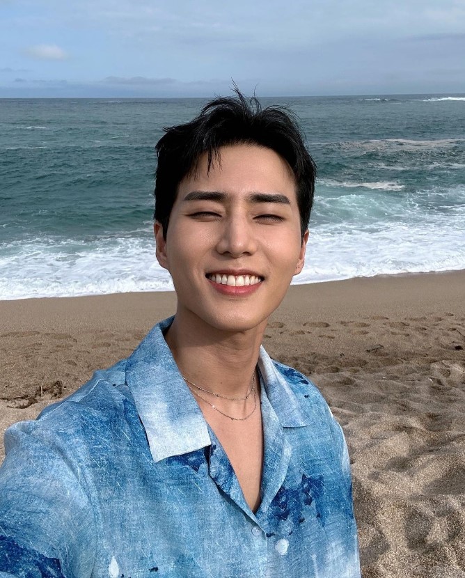 케이보컬 이미지