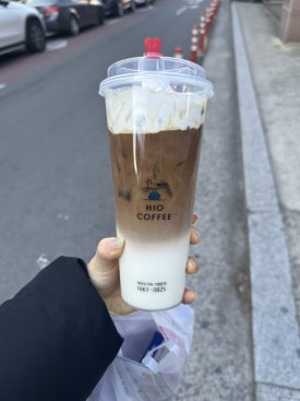 하이오커피대구 이미지