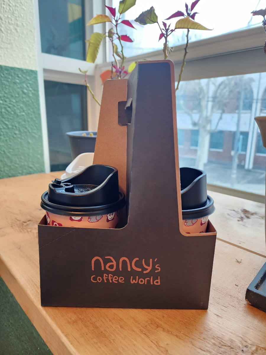 Nancy's(낸시스) 이미지