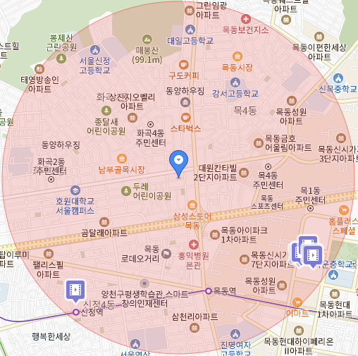 신정주유소 이미지