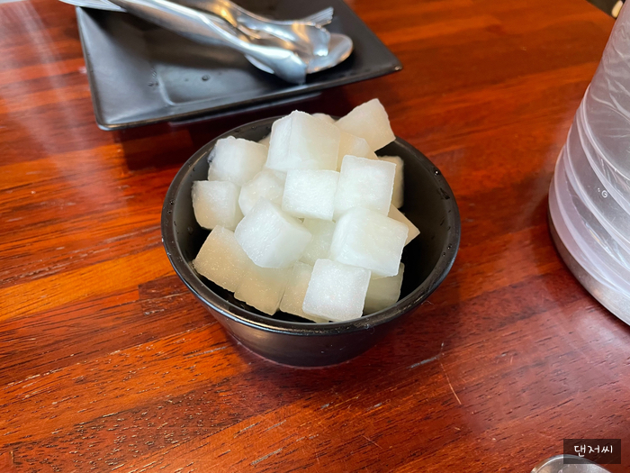 교촌치킨 마곡1호점 이미지