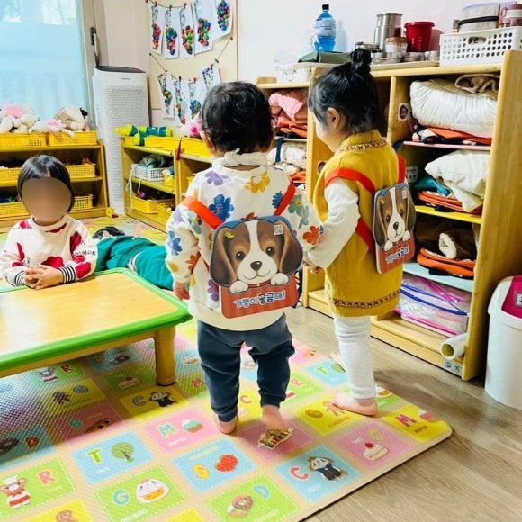 꽃뜰여행 이미지