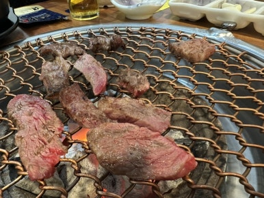 완도본갈비 이미지