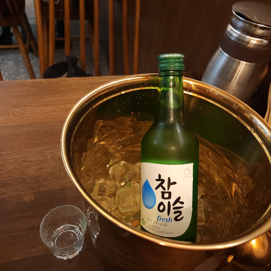안주일체 부산구서점 이미지