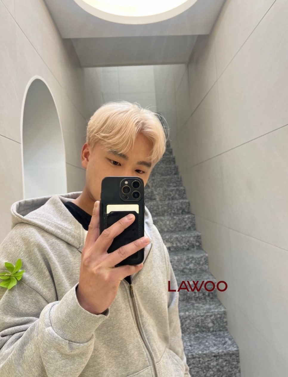 영세계미용실 이미지