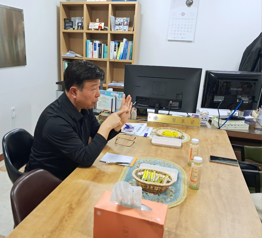 정성행정사사무소 이미지