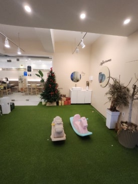 커피크리머창원NC파크점 이미지