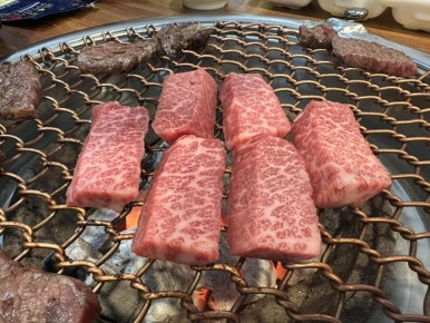 완도본갈비 이미지