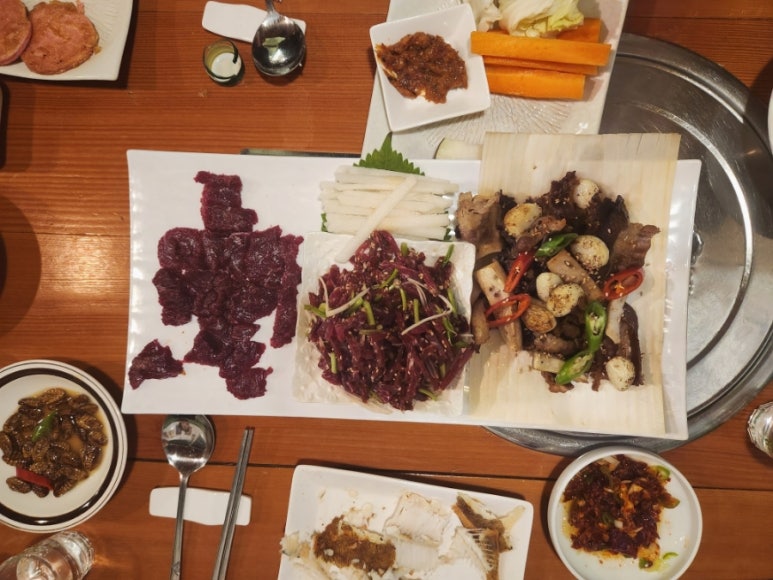 금두꺼비식당 이미지