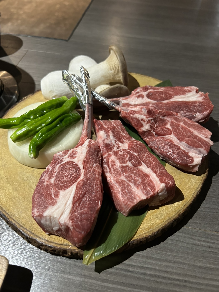 램식당 이미지