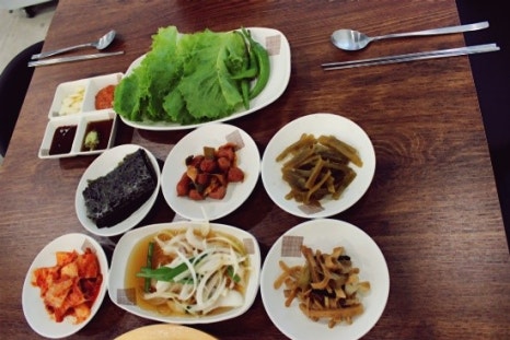 갈비에반해찜 이미지