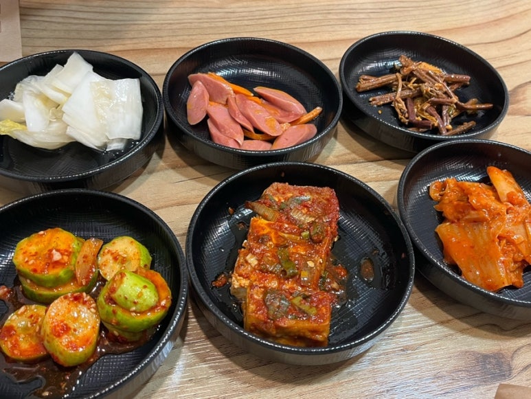 고향두부촌 이미지