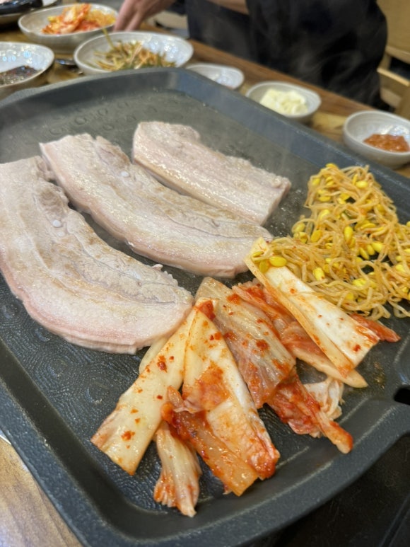 시민삼겹살 이미지