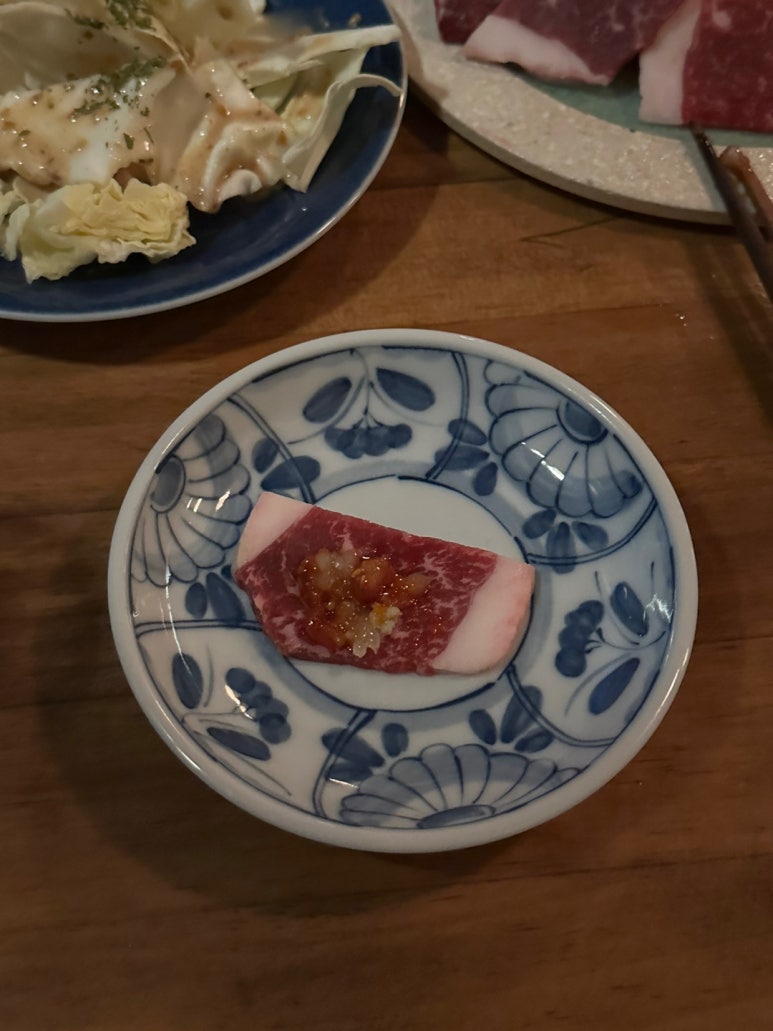 전일숙성고기 이미지