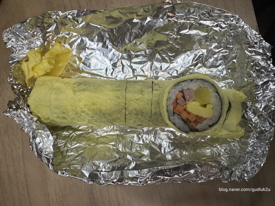 길목김밥 사진 6