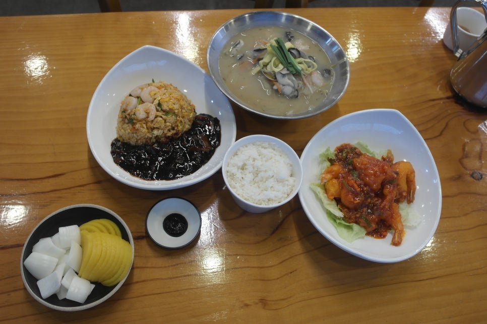 칠춘장 이미지