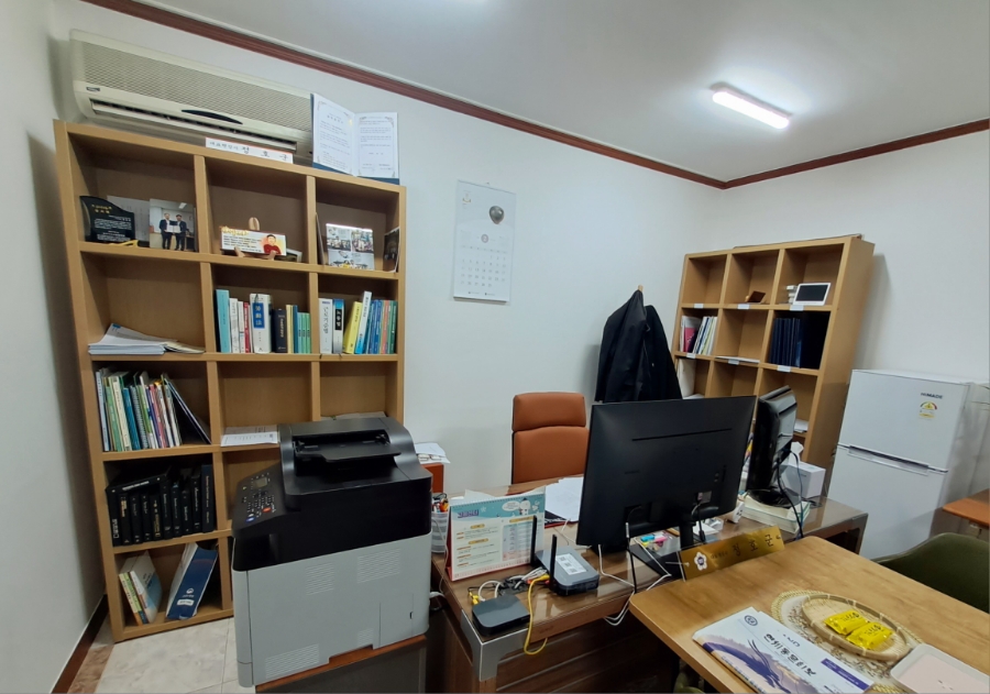 정성행정사사무소 이미지