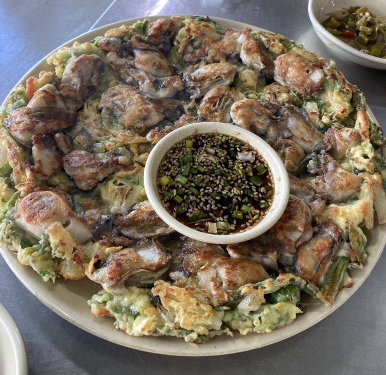 정우굴구이 이미지