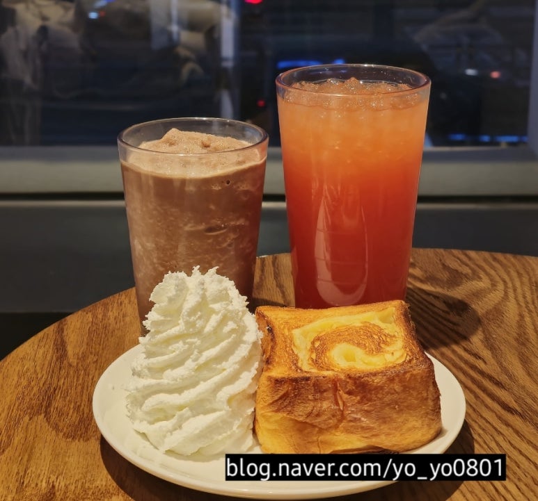 커피빈새문안로점 이미지