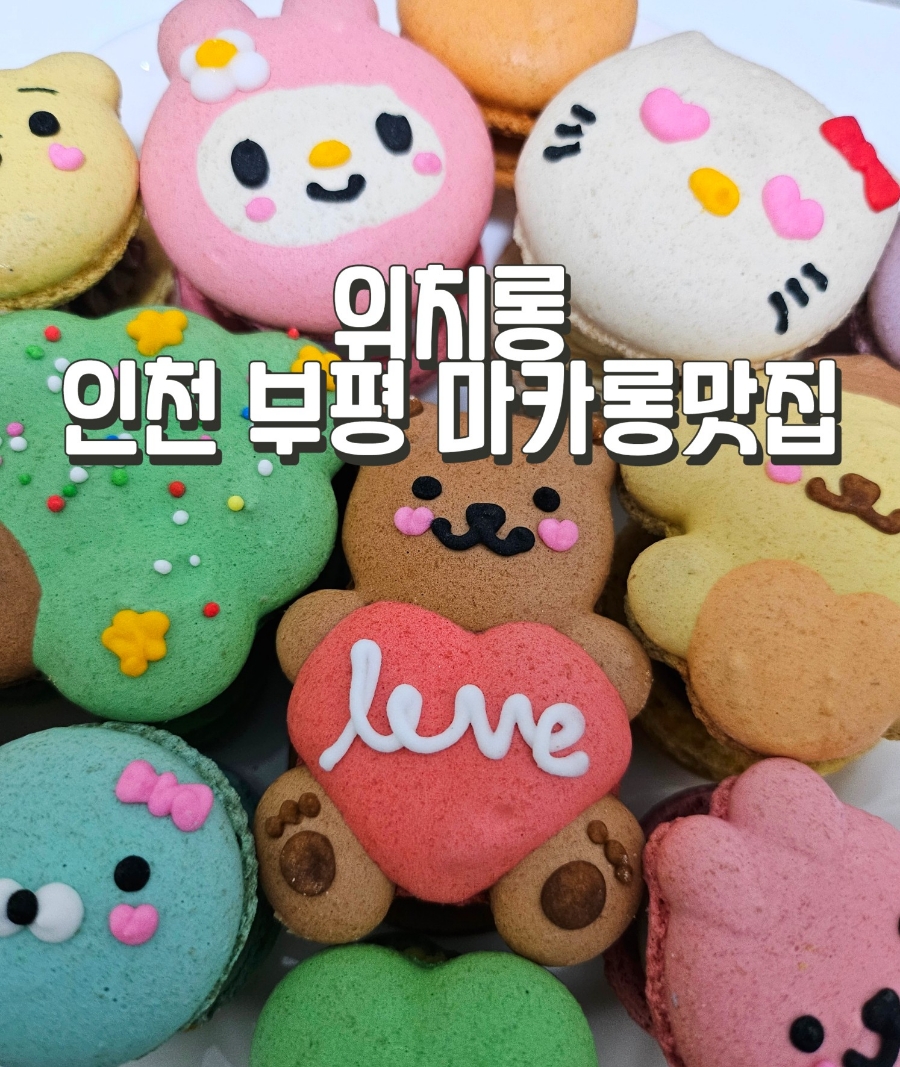 위치롱 이미지