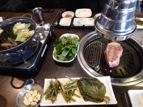 두-밥식당 이미지