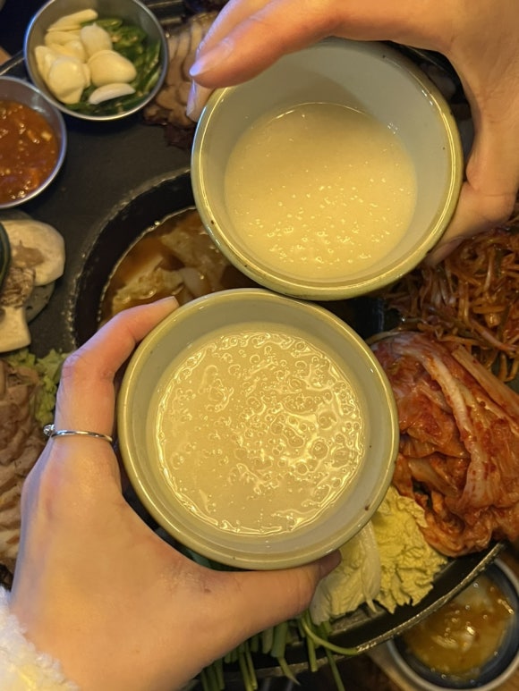 두꺼비 대패삼겹 이미지