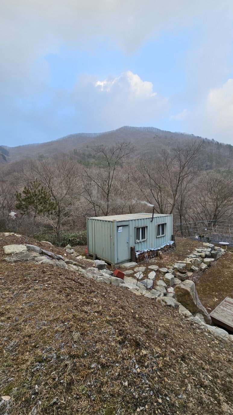 두더지CAMP 이미지