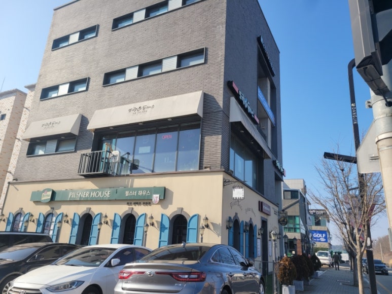 또랭이돈까스 이미지