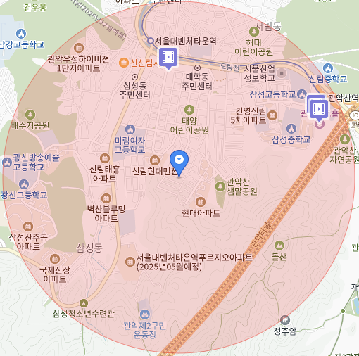 유림주유소 이미지