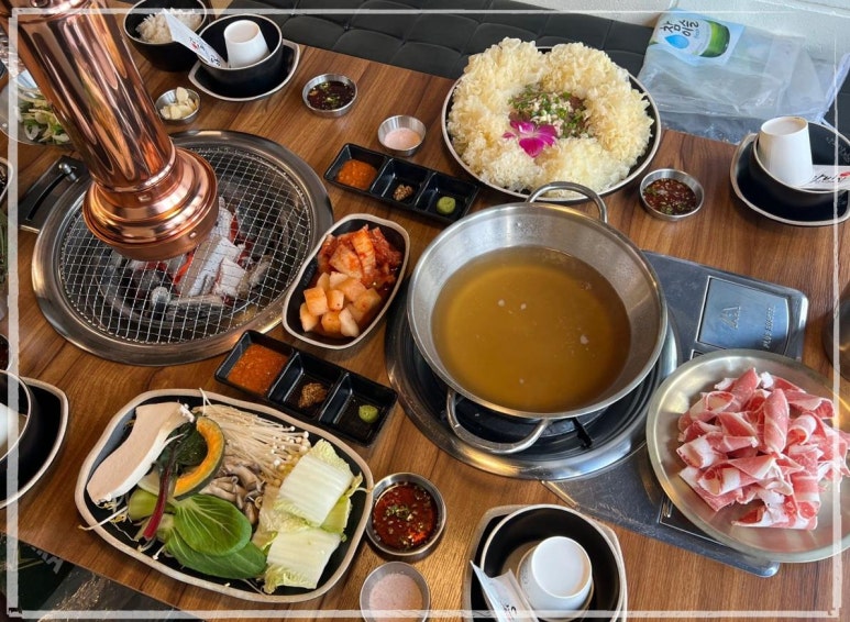 낙원갈비집구로 이미지