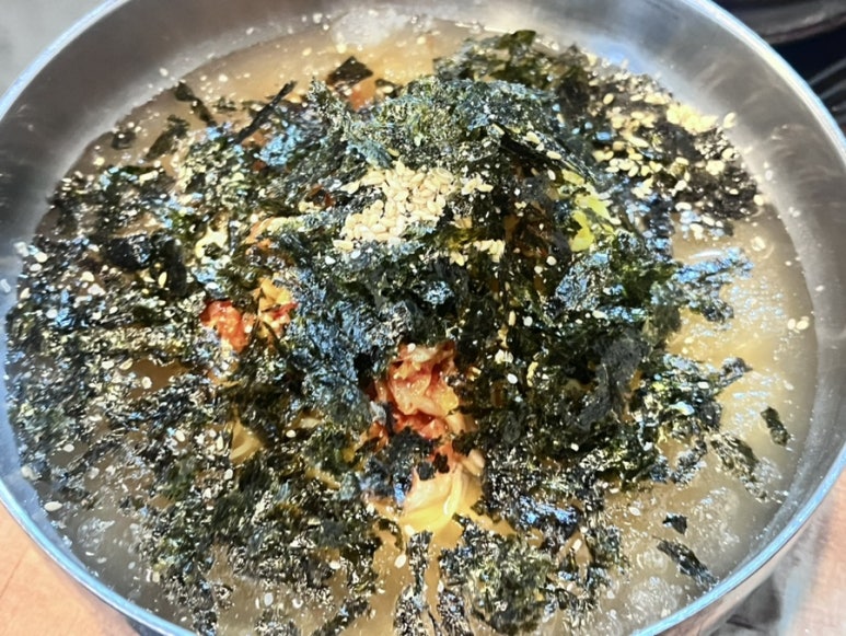 소양국수집 이미지