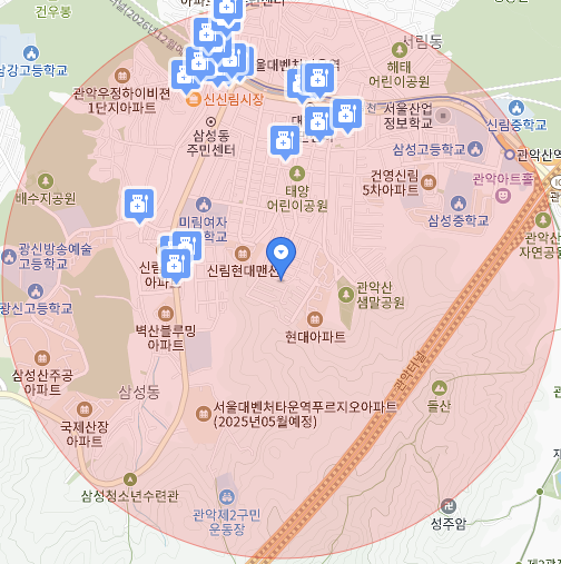참사랑가정의학과의원 이미지