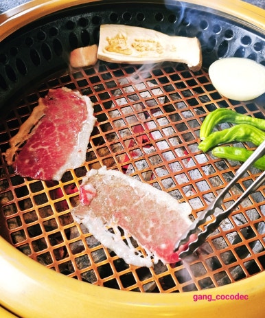 창선숯불갈비 이미지