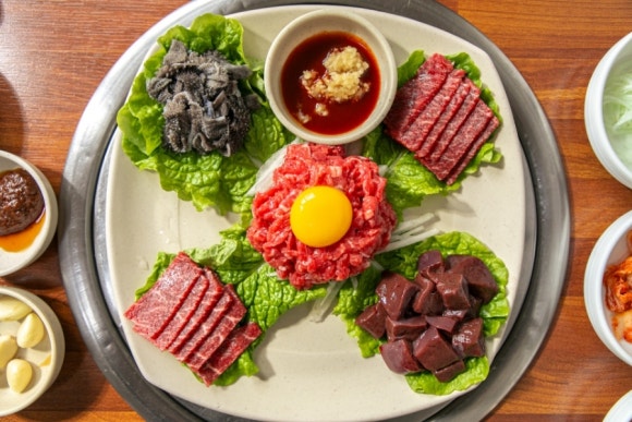 태연종합정육식당 이미지