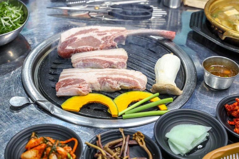 오돈가 이미지